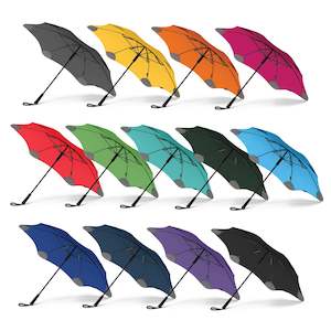 Branded Umbrellas: BLUNT Classic Umbrella