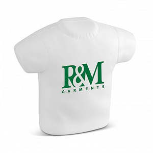 Stress Items: Stress T-Shirt