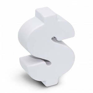Stress Items: Stress Dollar