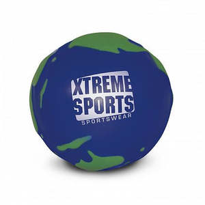Stress Items: Stress Globe