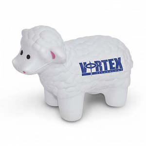 Stress Items: Stress Sheep