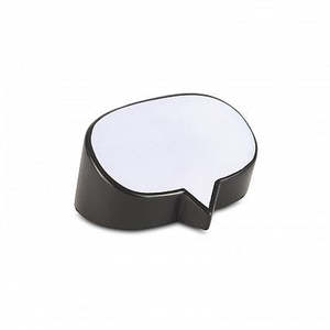 Stress Items: Stress Speech Bubble