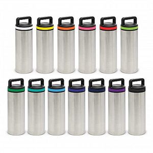 15 30: Wrangler Vacuum Bottle