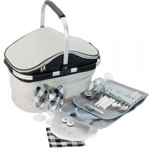 Over 50: Picnic Carry Bag
