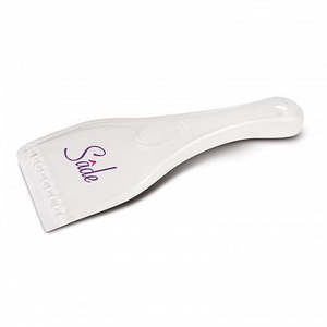 Tools: Ice Scraper