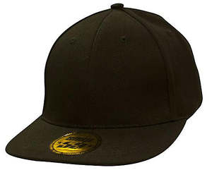 Caps: American Twill Cap