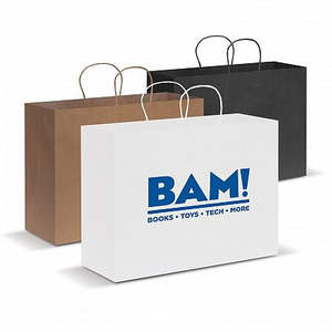 Paper Bags: Paper Carry Bags