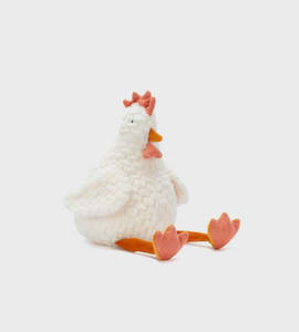 Charlie the Chicken