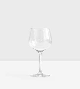 Dry July: Plumm Vintage | White Wine Glass | Chardonnay