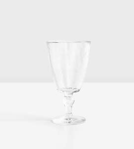 Dry July: Vitro Wine Glass