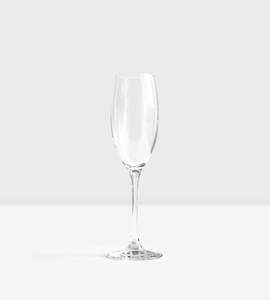 Plumm Vintage | Sparkling Wine Glass