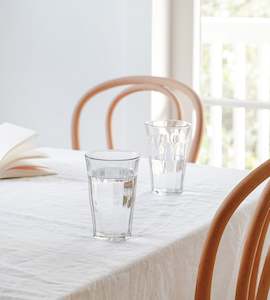 Dry July: Duralex | Picardie Glass