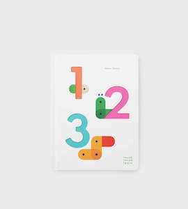 Touch Think Learn | 123