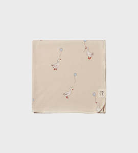 Nature Baby | Wrap Goose Lullaby