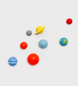 Suck Uk: Suck Uk | Solar System Magnets