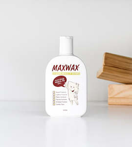 Maxwax | Liquid Wax | 250ml