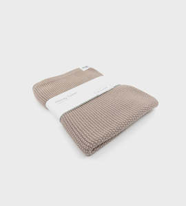 Ecovask I Hand Towel I Hummus