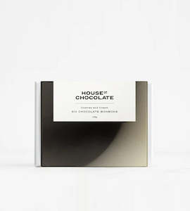 Unclassified: House of Chocolate | Cookie and Cream Bon Bon Box