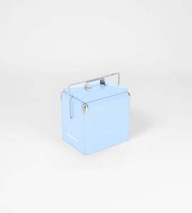 Kitchen Accessories: Napoleon Goods | Mini Chilly Bin | Sky Blue