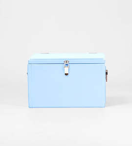 Napoleon Goods | Chilly Bin | Sky Blue