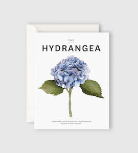 Under 25: Father Rabbit Stationery | The Hydrangea Card