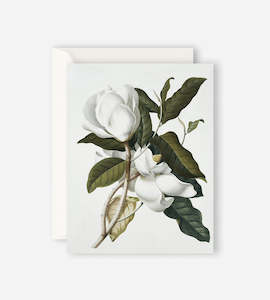 Under 25: Father Rabbit Stationery | Gardenia Card