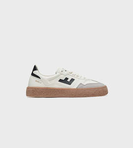 Shoes: Flamingos | Burela Bold | Black