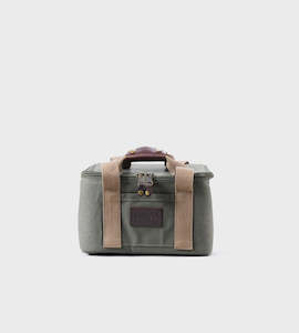 Susie's Bag | Cooler Bag Small | Army Green