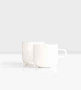 Mugs: Acme | Bobby Mug | Milk