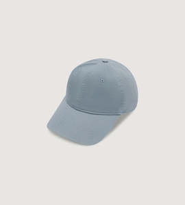 Hat: Assembly Label | Everyday Cap | Cloud