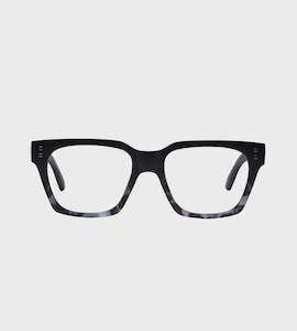 Reading Glasses: 10am Midnight Reading Glasses