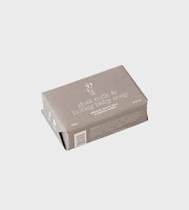 Nature Baby | Lavender & Chamomile Soap | 100g