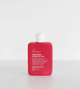 We Are Feel Good Inc. | SPF 50+ Sunscreen