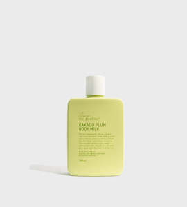 Sunscreen: We Are Feel Good Inc | Kakadu Plum Body Milk | 200ML