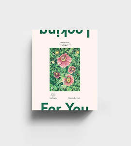 Lettuce x Gabrielle Gatt | Puzzle | Looking For You