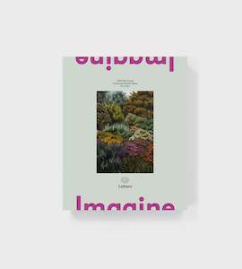 Games: Lettuce x Rachael Mayne | Puzzle | Imagine