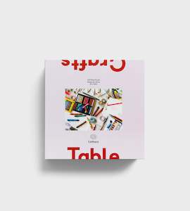 Puzzles: Lettuce | 300 Piece Puzzle | Crafts Table