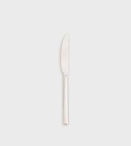 Cutlery: Diva Dessert Knife