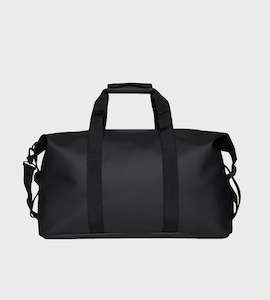 Rains | Hilo Weekend Bag W3 | Black