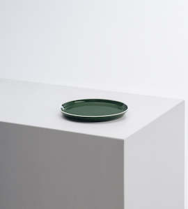 Acme Co: Acme | Roman Small Plates | Kawakawa | Set of 4