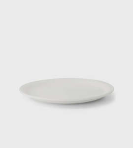 Acme Classic Range Large Plate Milk