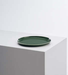 Acme Co: Acme | Roman Large Plates | Kawakawa | Set of 4