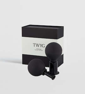 TWYG | Premium Facial Cup Set