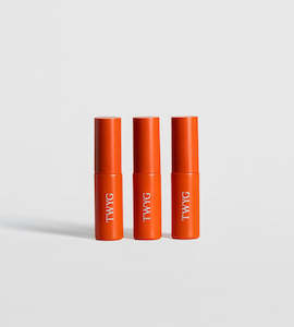 Fashion Beauty Staples: TWYG | 10ml x3 Discovery Set