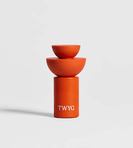 Fashion Beauty Staples: TWYG | 30ml Renewing Antioxidant Facial Oil
