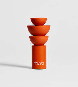 Fashion Beauty Staples: TWYG | 30ml Revive & Brighten Antioxidant Facial Serum