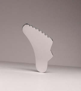 Fashion Beauty Staples: The Facialist | Body Sculpt Gua Sha