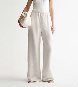 Elka Collective: Elka Collective | Linna Pant | Natural