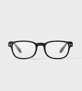 Izipizi | Reading Glasses #B | Black