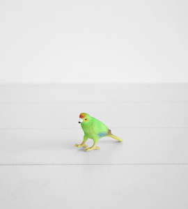 Little Animal | Kakariki